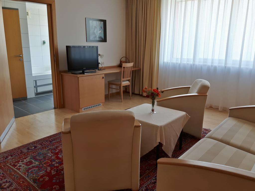 Hotel Bokan Exclusiv Graz Exterior foto